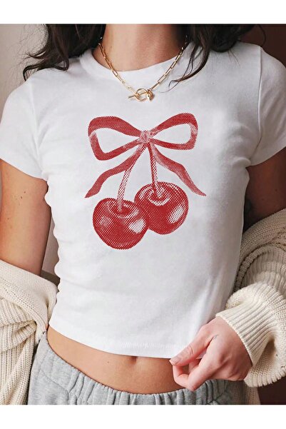 Jose Clothing تي شيرت قصير من القطن العضوي المطبوع من سلسلة Archi Premium