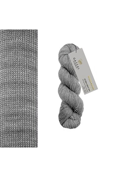 Gazzal Wool Star El Örgü Ipliği