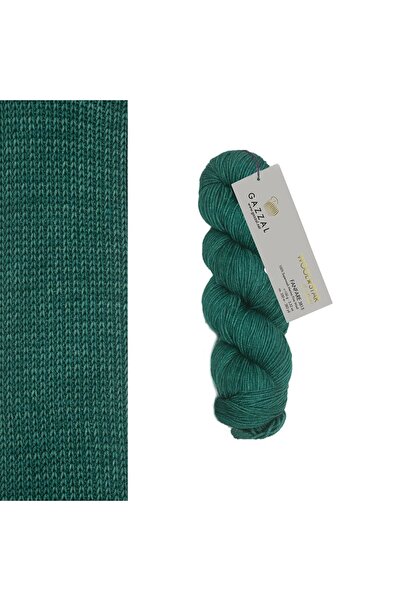 Gazzal Wool Star El Örgü Ipliği