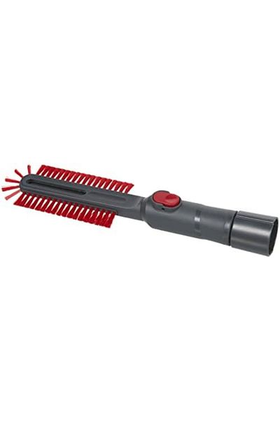STOREMAX Hoover G185 Radiator Brush for H-Free 100 Star Buy Bz 1087243