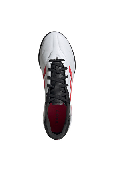 adidas Copa Pure III League Tf Erkek Beyaz Halı Saha Ayakkabısı ID9044