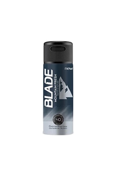 Blade Mountain Fresh Water & Nature Erkek Deodorant 150ml