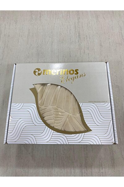 Sarar Merinos Elegans Tek Kişilik Battaniye