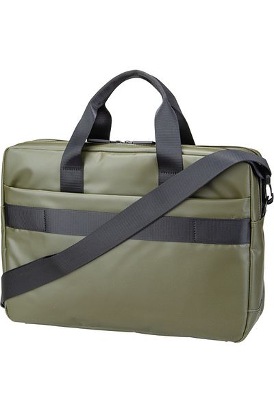STRELLSON Aktentasche Stockwell 2.0 Charles Briefbag MHZ