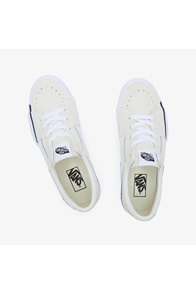 Vans Sk8-low Rearrange Γυναικεία Κρεμ αθλητικά παπούτσια