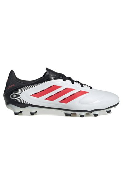 adidas Cizme de fotbal Copa Pure II League Fg/mg albe (ID9049)
