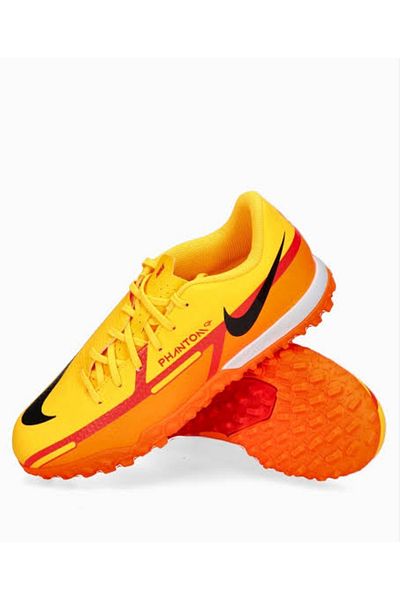 Nike Phantom Gt2 Academy Tf Children's Carpet Field Shoes