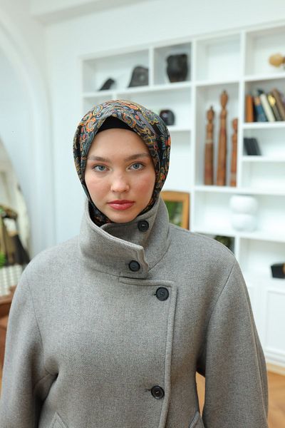 Silk Home Soft Scarf 73071-43