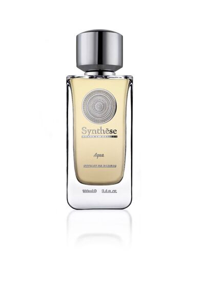 Synthese 100 ml Aqua Extraıt De Parfum