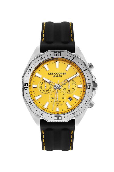 Lee Cooper Lc07848.311 Men's Wristwatch