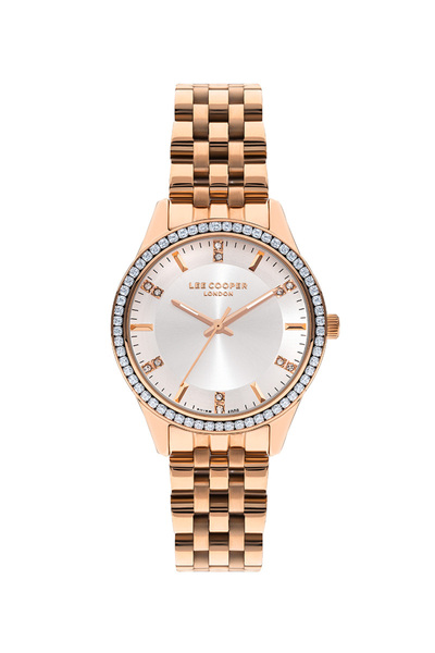 Lee Cooper ساعة يد نسائية LC07826.420