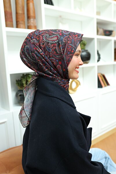 Silk Home Soft Scarf 73071-41