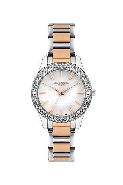 Lee Cooper Women's Wristwatch Lc07869.520