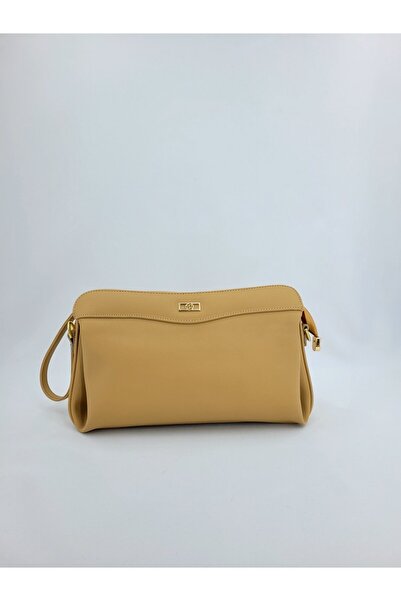 SARACH elde tutma sap özellikli yumuşak deri günlük kullanıma uygun el ve omu...