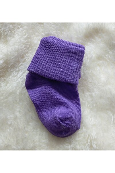 ÖZKARDEŞLER BABY Baby Curly Socks