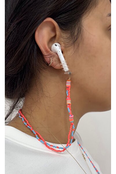 Alien Tailor Airpods lenovo huawei xiaomi ttec bluetooth kulaklık askısı ipi ...