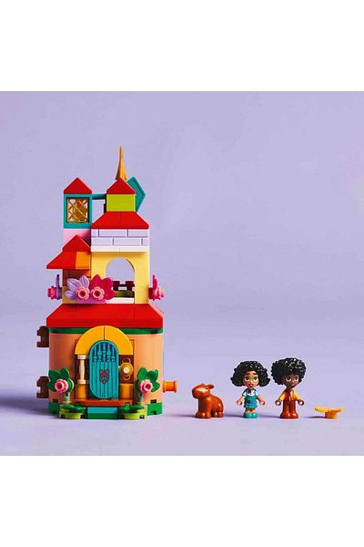 TOYFEST منزل ديزني ميني إنكانتو 43261