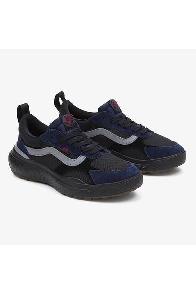 Vans Men's Black Sneakers - Mte Ultrarange Neo Vr3