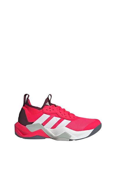 adidas Rapidmove Adv 2 Trainer m - Men's Red Walking Shoes Ji2058