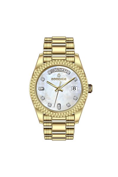 Essence Es6941Fe.120 Wrist Watch