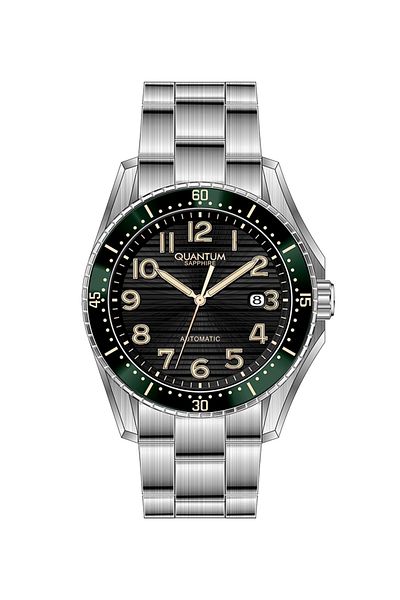 Quantum Qmg1167.350 Men's Watch