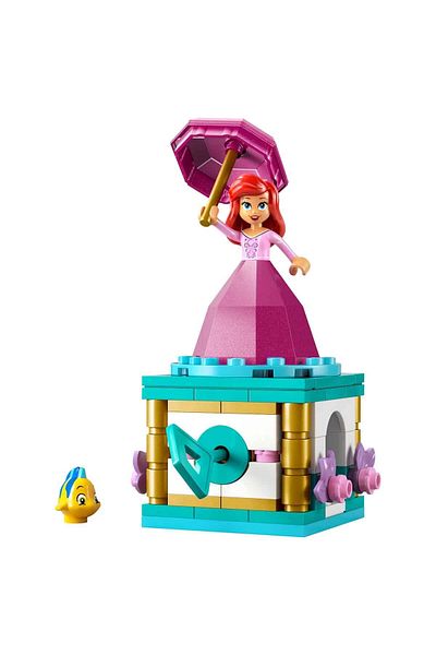 TOYFEST الأميرة الدوارة 43259