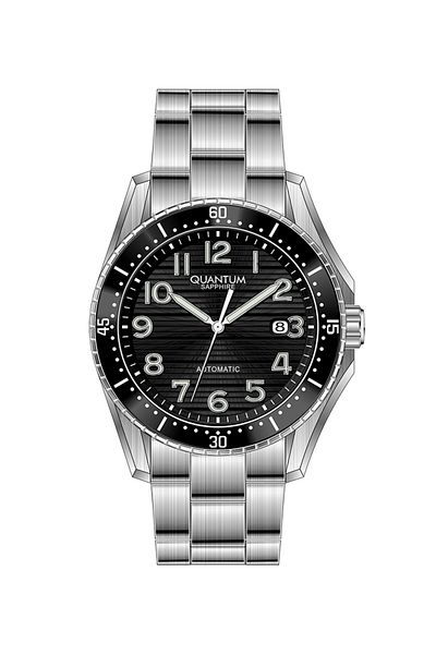 Quantum Qmg1167.370 Men's Watch
