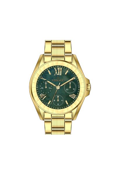 Essence Women's Wristwatch Es6927Fe.170