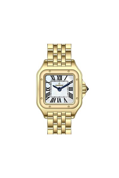 Essence Women's Wristwatch Es6926Fe.120