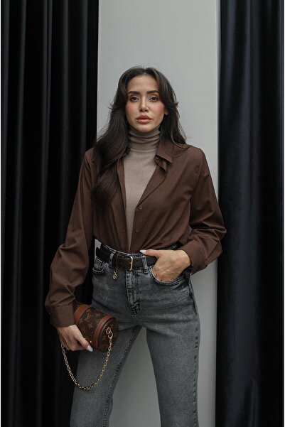 Havoş Gray Palma Flare Jean