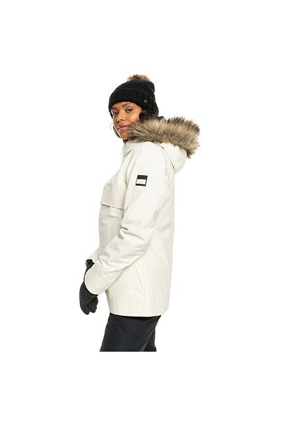 Roxy Shelter Jk Women's Snowboard Jacket Women's Snowboard Jacket Erjtj03370