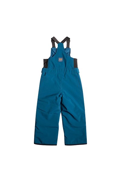 Quiksilver Boogie Kids Pt Boys Snowboard Pants Eqktp03009