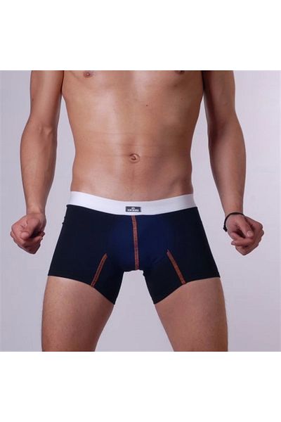 HayMed Angel Br 140509   Angel Men's Boxer Laundry