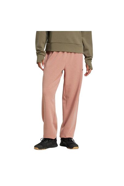 adidas Pantaloni de trening pentru femei D4t Knit - Jn7176