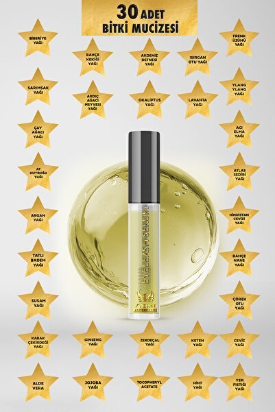 Ash professional Kaş Vitamin ,kaş Uzatan Formül,kaş Dökülmesi,,kaş Kıran