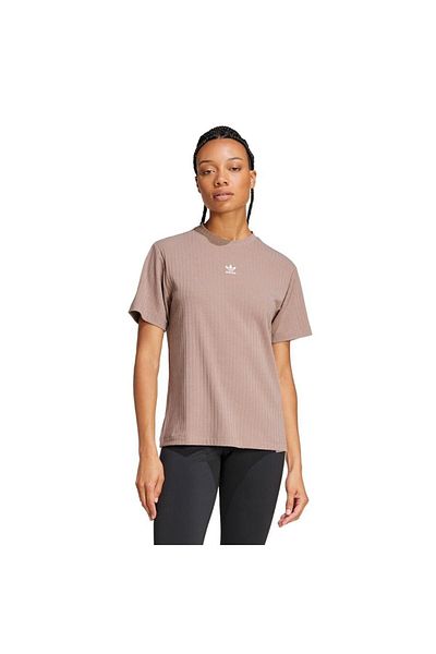adidas Γυναικείο T-shirt Ess Wr Tee Jd1491