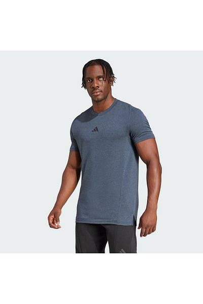 adidas D4T Training Men's T-Shirt