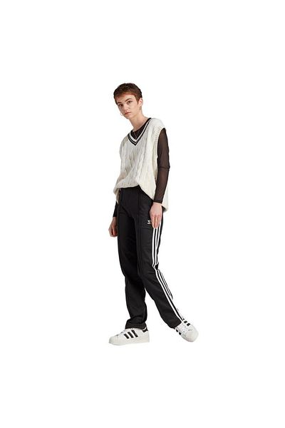adidas Γυναικεία Φούτερ Firebird - Tp Il8763