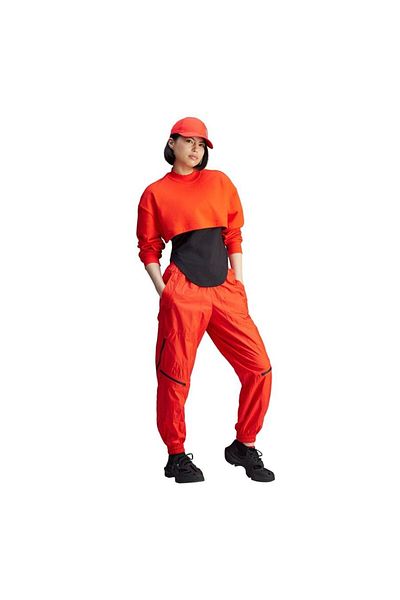adidas Asmc Zıp Tp Women's Sweatpants - Jg0974