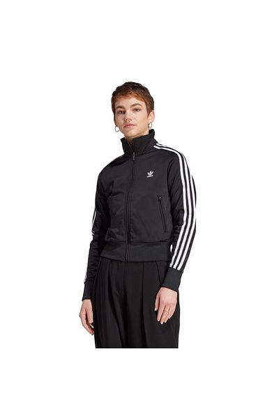 adidas Fırebırd Tt Women's Black Jacket Il8764