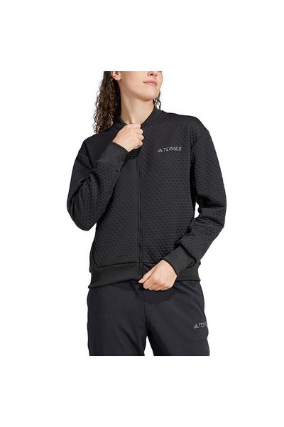 adidas W Xpl Women's Sweat Jacket - Jd6642