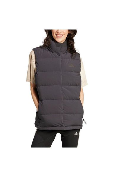 adidas W Helionic Vest Black Women's Vest Ix8868