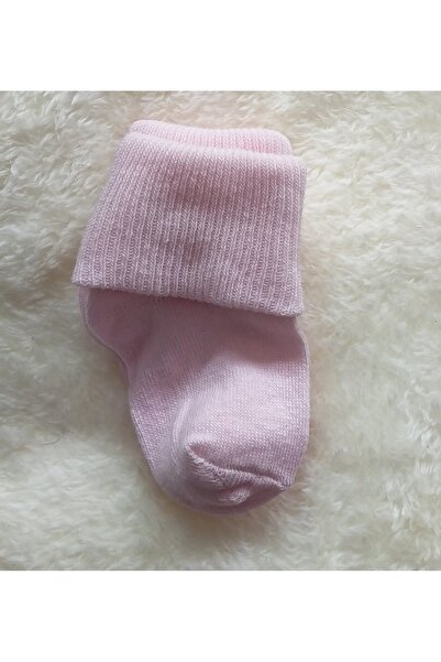 ÖZKARDEŞLER BABY Baby Curly Socks - Pack of 1