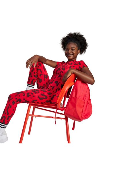 adidas Future Icons Allover Print Tee Kids