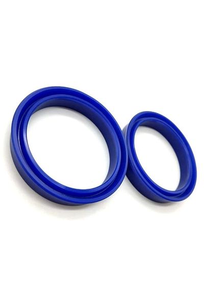 BH BUYUK HİDROLİK Pu K21 - 18x24x8 ختم الحلق المكبس (LISINYA)