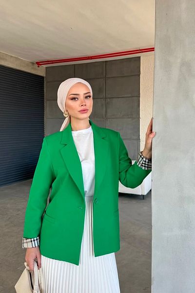 TANISA TNS-4397 Jachetă model Zuma Blazer
