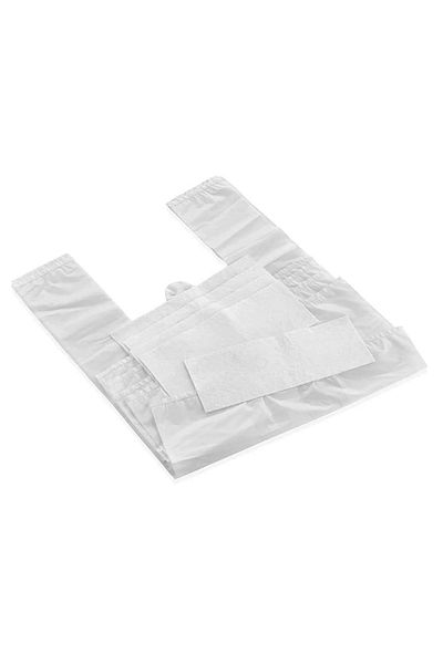 Babyjem 592 saci portabile de reîncărcare pentru olita model - cutie de 20