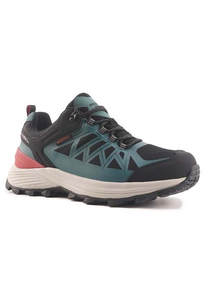 Dockers By Gerli Dockers 237520 Outdoor Waterproof Erkek Spor Ayakkabı Mavi