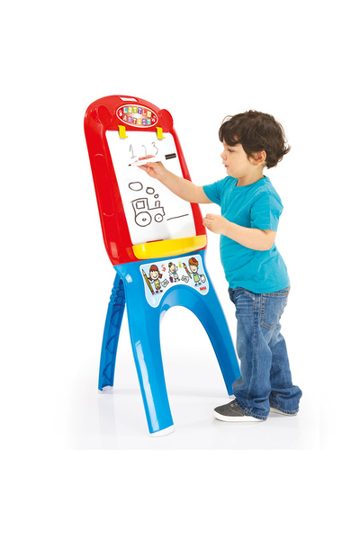 Dolu Jumbo Yazı Tahtası 3 Yaş