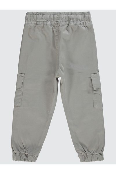Civil Boys Boy's Jeans 2-5 Years Gray